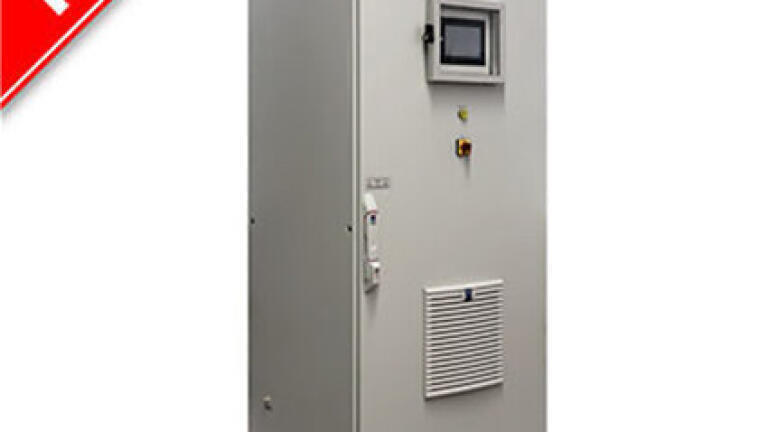 New continuous mercury emission monitor for flue gas analysis